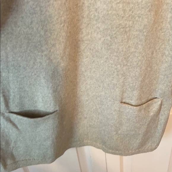 Jcrew sweater tunic - Picture 2 of 3